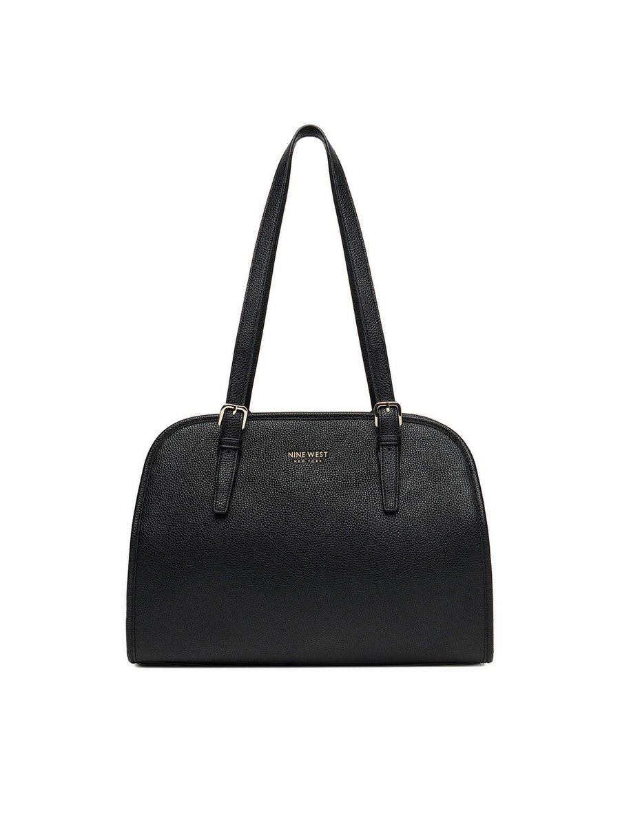 Nine West Torebka Damskie Czarny CEO-AGNES-LA482-3038