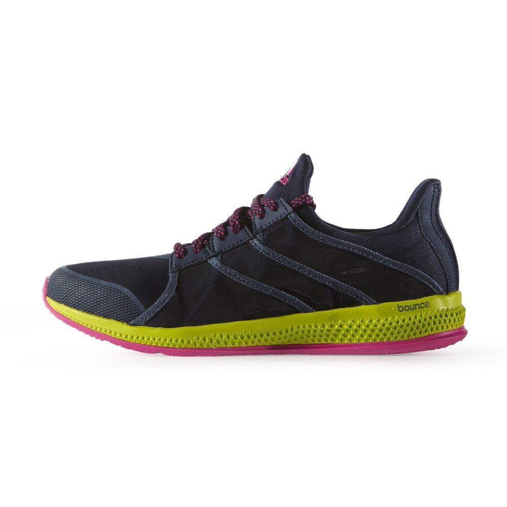 Gymbreaker Bounce W