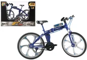 Samochody i pojazdy dla dzieci - Rower metal 1:8 Pro Kids - model lub pojazd - miniaturka - grafika 1
