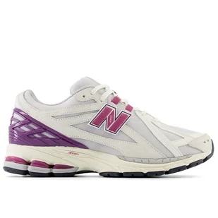 Buty New Balance M1906REF - białe - Buty sportowe męskie - miniaturka - grafika 1