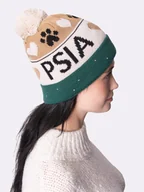 Czapki damskie - Psia Mama / Czapka Zimowa - miniaturka - grafika 1