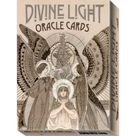 Ezoteryka - Divine Light Oracle - miniaturka - grafika 1