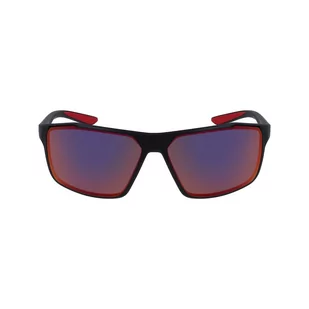 Okulary NIKE WINDSTORM E CW4673 - Okulary przeciwsłoneczne - miniaturka - grafika 1