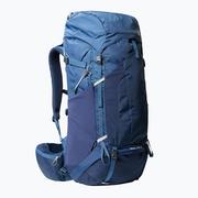 Plecaki - Plecak turystyczny The North Face Trail Lite 50 l shady blue/summit navy | WYSYŁKA W 24H | 30 DNI NA ZWROT - miniaturka - grafika 1