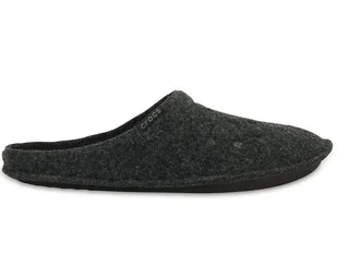 Crocs, Kapcie, Classic Slipper, rozmiar 37 1/2 - Kapcie damskie - miniaturka - grafika 1