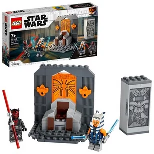 LEGO Star Wars Starcie na Mandalore 75310 - Klocki - miniaturka - grafika 1