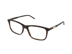 Gucci GG1159O 003 - Okulary korekcyjne, oprawki, szkła - miniaturka - grafika 1