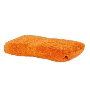 DecoKing Ręczniki bawełniany Marina 30x50 TOWEL/MARINA/ORA/30 - Ręczniki - miniaturka - grafika 1