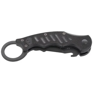 FOX - Nóż składany Dart Karambit Emerson Opener by Doug Marcaida - FX-597 - Noże - miniaturka - grafika 6