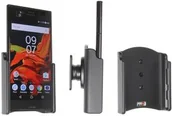 Uchwyty samochodowe do telefonów - Uchwyt pasywny do Sony Xperia XZ - miniaturka - grafika 1