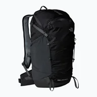 Plecaki - Plecak turystyczny The North Face Trail Lite Speed 30 l S-M tnf black/asphalt grey WYSYŁKA W 24H 30 DNI NA ZWROT - miniaturka - grafika 1