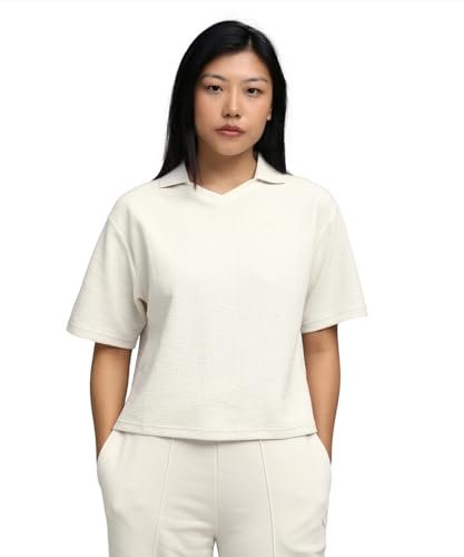 PUMA Koszulka polo Class Relaxed Pinnacle