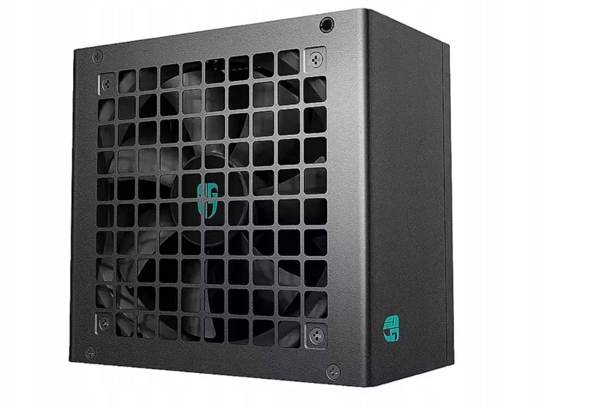 Zasilacz DeepCool PF700X R-PF700X-HD0B-JGEU