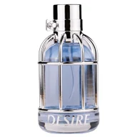 Wody i perfumy męskie - Maison Asrar Desire woda perfumowana spray 100 ml - miniaturka - grafika 1