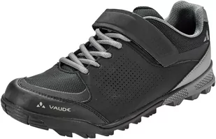 Vaude VAUDE AM Downieville Buty, black EU 45 2020 Buty rowerowe 204660100450 - Buty rowerowe - miniaturka - grafika 1