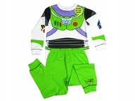 Moda i Uroda OUTLET - Piżamka Piżama TOY STORY TOY02 BUZZ ASTRAL roz.110 - miniaturka - grafika 1