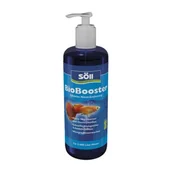 Preparaty do akwarium - Söll BioBooster - akwarystyka 500 ml - miniaturka - grafika 1
