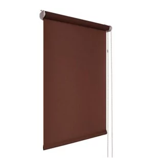Miniroleta GO/ON! Perła brąz 507 73 x 150 cm - Rolety - miniaturka - grafika 1