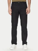 Spodnie męskie - JOOP! Jeansy 17 JD-02Fortres 30046822 Granatowy Modern Fit - miniaturka - grafika 1