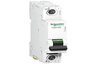 Inne akcesoria elektryczne - Schneider Electric Wyłącznik nadprądowy SCHNEIDER C60H-DC-C5-1 C 5A 1-biegunowy A9N61505 fotowoltaika A9N61505 - miniaturka - grafika 1