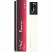Wody i perfumy męskie - Neness N115 The Farenheit Perfumy męskie 33ml - miniaturka - grafika 1