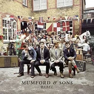 Pop - Babel Mumford & Sons - miniaturka - grafika 1