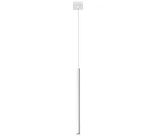 Brilagi - LED Żyrandol na lince DRIFA 1xG9/4W/230V biały - Lampy sufitowe - miniaturka - grafika 1