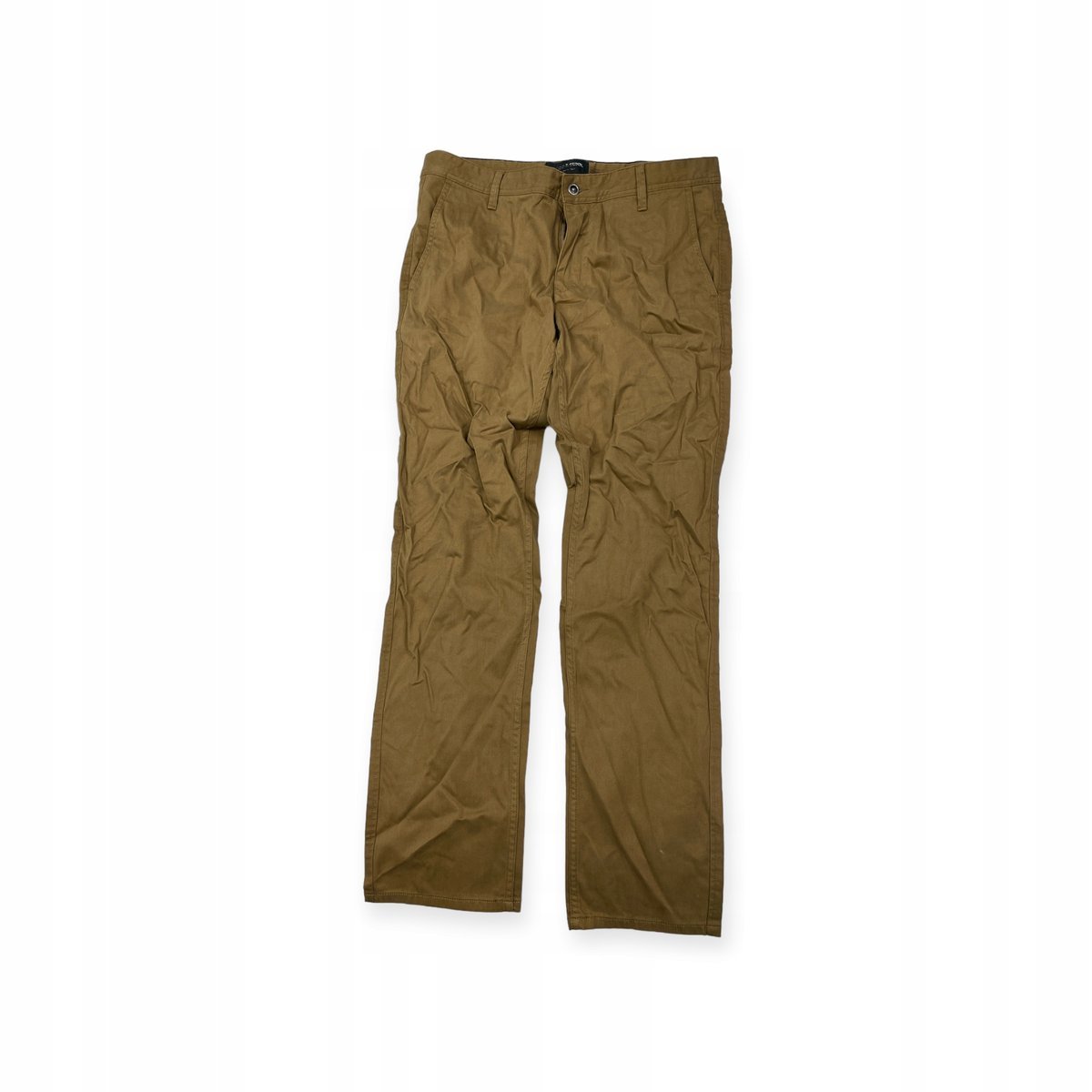 Jeansowe spodnie męskie Rodd & Gunn Custom Fit 34