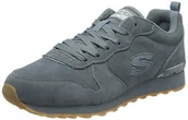 Sneakersy damskie - SKECHERS OG 85-Suede Eaze 155286-SLT niebieskie 36 155286-SLT - miniaturka - grafika 1