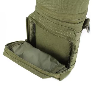 Condor - H2O Pouch - Coyote Brown - MA40-498 - Odzież taktyczna i umundurowanie - miniaturka - grafika 2