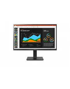 LG 27BQ75QC-B - Monitory - miniaturka - grafika 1