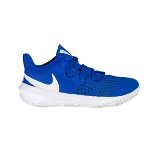 Nike, Buty siatkarskie, Zoom Hyperspeed Court CI2964 410, rozmiar 44 - Siatkówka - miniaturka - grafika 1