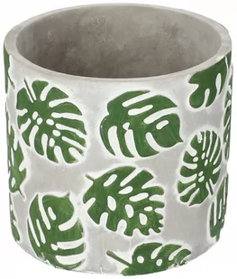 Doniczka Donica 14 Osłonka Betonowa Kwiaty Rośliny - Donice Doniczka Donica 14 Osłonka Betonowa Kwiaty Rośliny - Donice - miniaturka - grafika 1