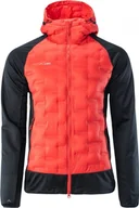 Kurtki męskie - Kurtka męska Elbrus Męska kurtka hybrydowa pikowana outdoor trekkingowa Elbrus Pro Guard Hybrid rozmiar L - miniaturka - grafika 1