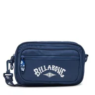 Torebki damskie - Torebka Billabong BLB-M-001-07 Granatowy - miniaturka - grafika 1