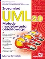 Systemy operacyjne i oprogramowanie - Zrozumieć UML 2.0. Metody modelowania obiektowego - miniaturka - grafika 1