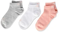 Skarpetki damskie - PUMA Unisex skarpety dziecięce (3 sztuki) - miniaturka - grafika 1