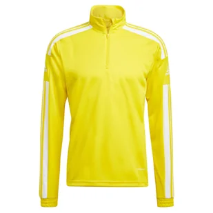 Bluza piłkarska męska adidas Squadra 21 Training Top - Bluzy sportowe męskie - miniaturka - grafika 1