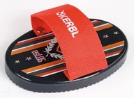 Szczotki dla konia - COVALLIERO Zgrzebło plastikowe Junior - miniaturka - grafika 1