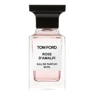 Wody i perfumy damskie - Tom Ford Beauty Rose D'amalfi woda perfumowana 50ml - miniaturka - grafika 1