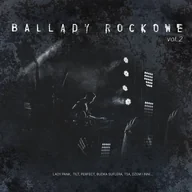 Rock - Ballady Rockowe Vol 2 Różni Wykonawcy Płyta winylowa) - miniaturka - grafika 1