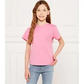 Koszulki męskie - Pinko UP T-shirt | Oversize fit - miniaturka - grafika 1