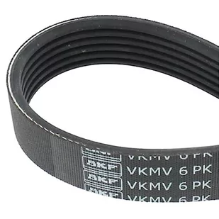 SKF Pasek klinowy wielorowkowy VKMV 6PK866 - Paski klinowe i wielorowkowe - miniaturka - grafika 1