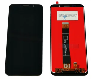 WYŚWIETLACZ LCD DOTYK HUAWEI Y5 2018 DRA-L21 - Części serwisowe do telefonów - miniaturka - grafika 1