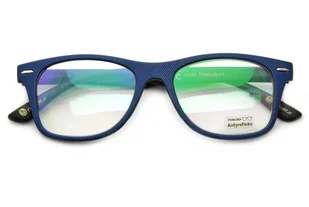 PLUSY Antyrefleks Okulary CZYTANIA Korekcyjne Flex - Okulary korekcyjne, oprawki, szkła - miniaturka - grafika 1