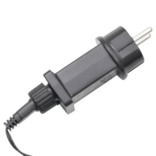 Lumarko Sznur lampek LED, 2000 kolorowych pastelowych diod, 200 m, PVC - Oświetlenie świąteczne Lumarko Sznur lampek LED, 2000 kolorowych pastelowych diod, 200 m, PVC - Oświetlenie świąteczne - miniaturka - grafika 8