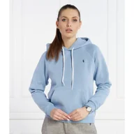 Bluzy damskie - POLO RALPH LAUREN Bluza | Classic fit - miniaturka - grafika 1