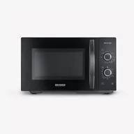 Kuchenki mikrofalowe - Severin MW 7785 800 W - miniaturka - grafika 1