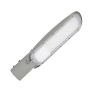 Lampy ogrodowe - Lampa Uliczna LED IP65 50W 4000K Radikal Srtasse 5500 lm - miniaturka - grafika 1