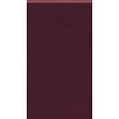 Blaty meblowe i parapety okienne - Parapet szkliwiony 245 x 135 x 13 mm wiśnia - miniaturka - grafika 1